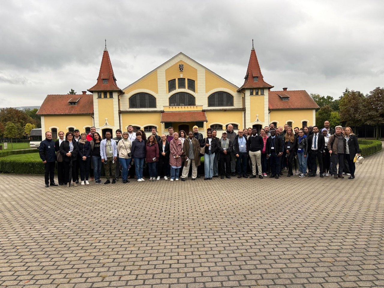 Animal Science Days in Slovakia this year